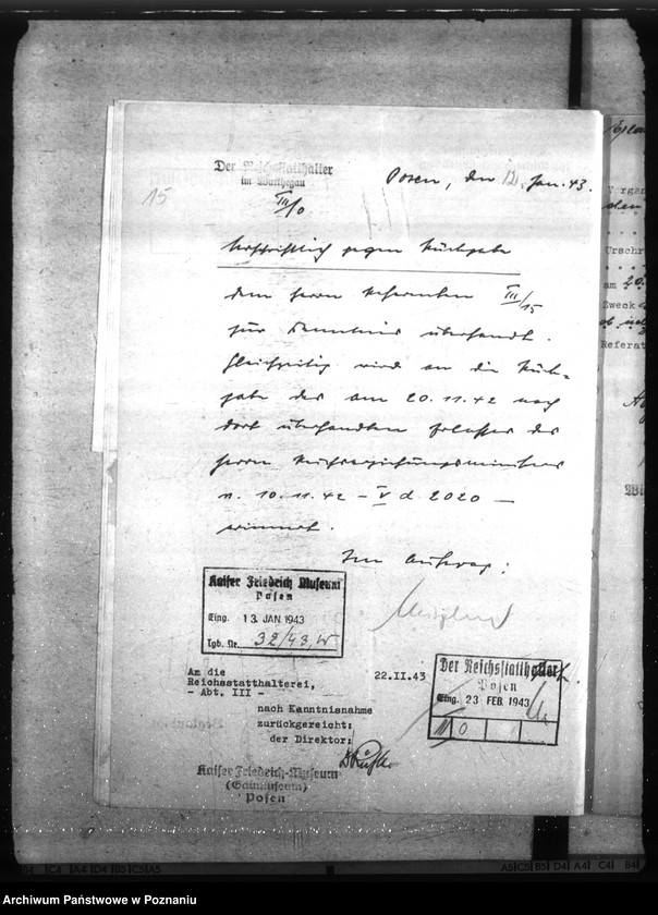 Obraz 19 z jednostki "Museen"