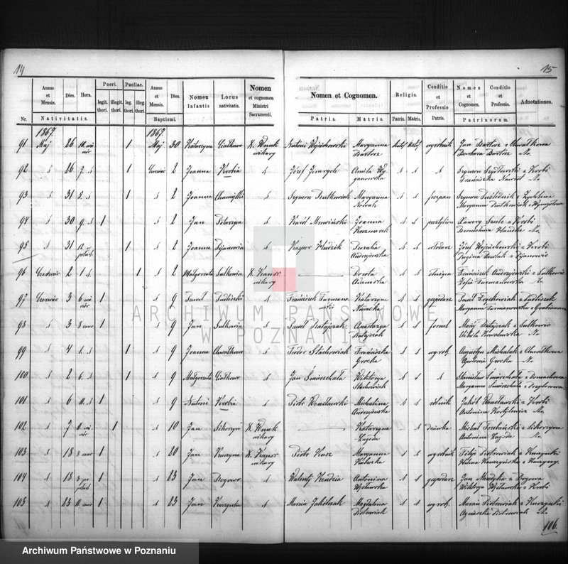 image.from.unit.number "Duplikat urodzonych dzieci"