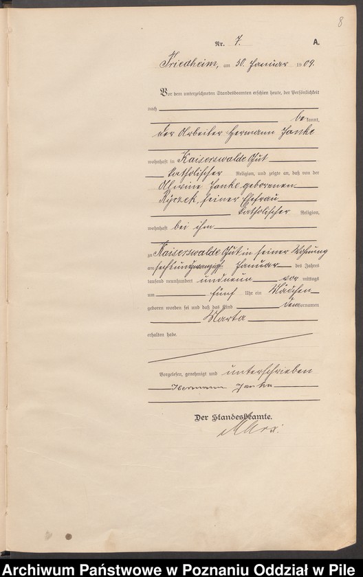 image.from.unit.number "Księga urodzeń"