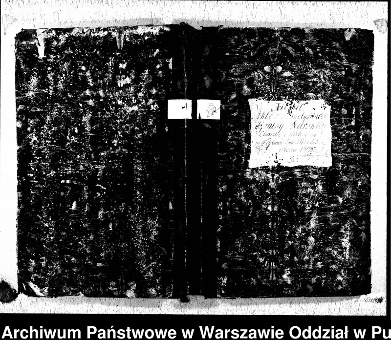 image.from.unit.number "Akta urodzeń, małżeństw, zgonów"
