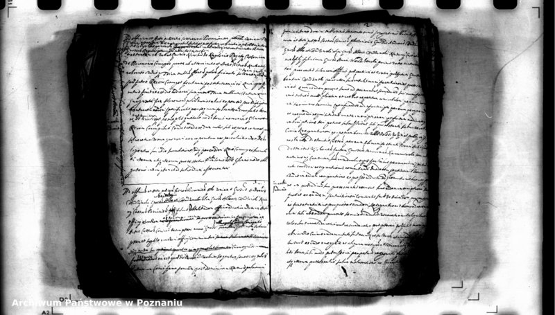 Obraz 5 z jednostki "Relationes [protocollon]"