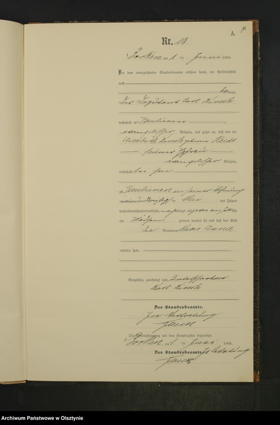 image.from.unit.number "Geburts-Neben-Register Nr 1 - 30"