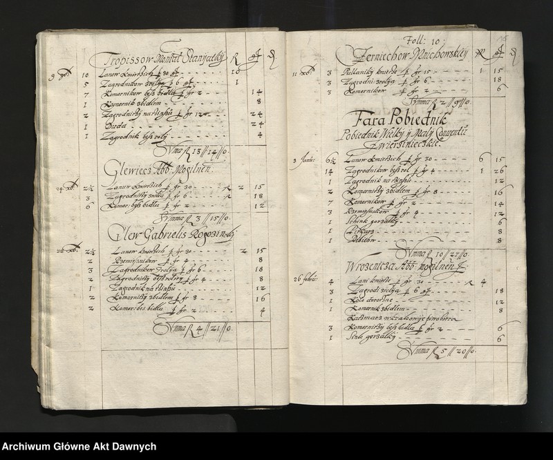 image.from.unit.number "[Rejestr poborowy woj. krakowskiego]."