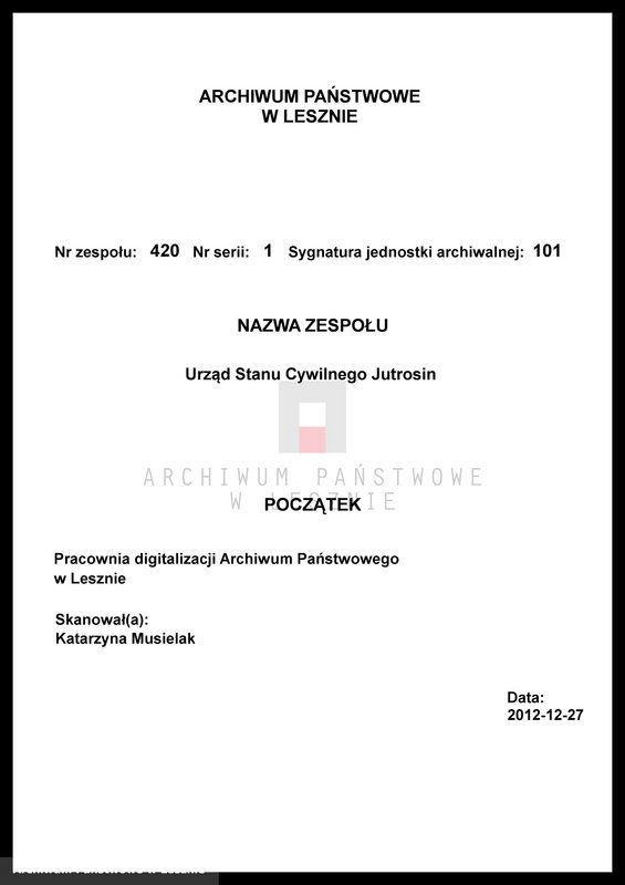 Obraz 3 z jednostki "[Księga urodzeń]"