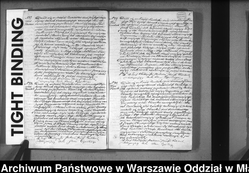 image.from.unit.number "Akta urodzin, małżeństw i zgonów"