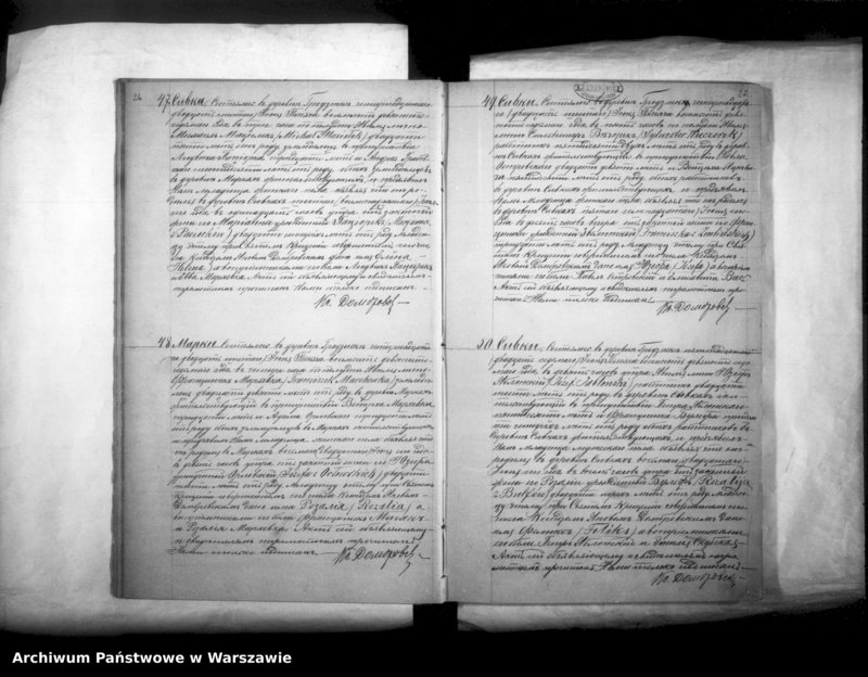 image.from.unit.number "Akta urodzonych, zaślubionych i zmarłych"