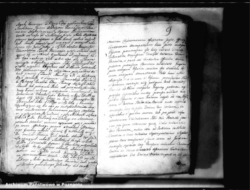 Obraz 12 z jednostki "Relationes [protocollon]"