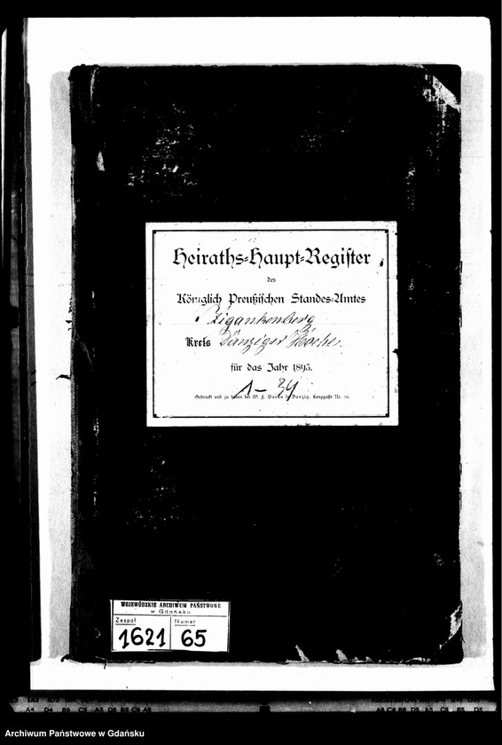 image.from.unit.number "Księga małżeństw"