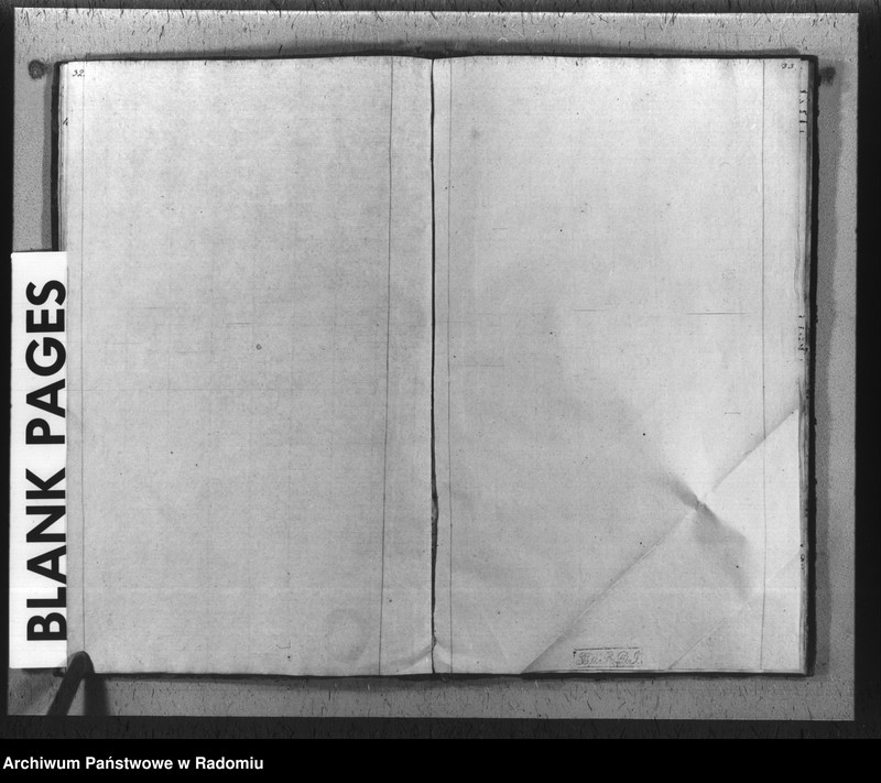 image.from.unit.number "Duplikat akt religijno-cywilnych gminy i parafii Brzóza na rok 1839"