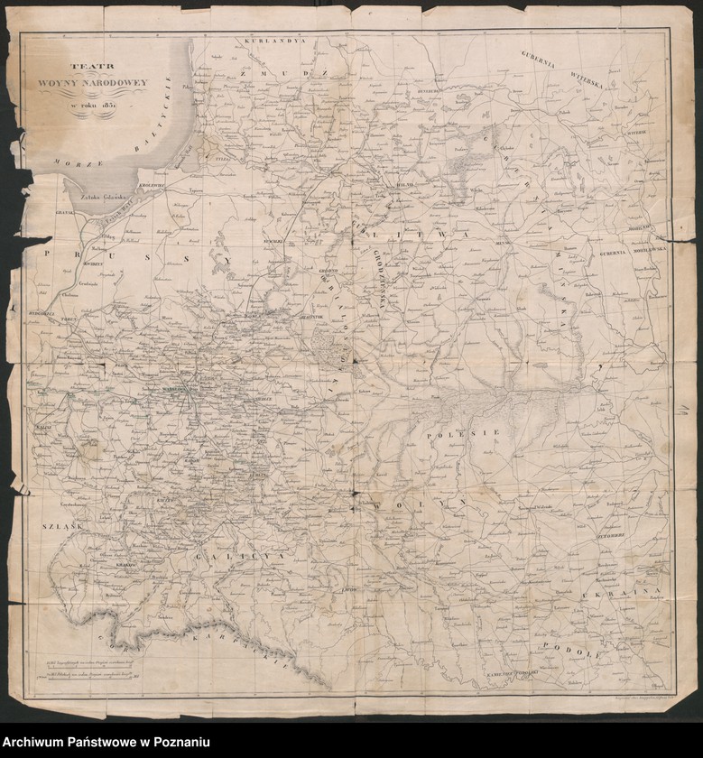 Obraz 14 z jednostki "A. betr. Jakob Najmowski"