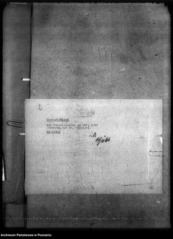 Obraz 6 z jednostki "Koszty i dochody związane ze złupionymi towarami w Warszawie"