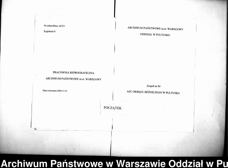 image.from.unit.number "Akta urodzeń, małżeństw i zgonów"
