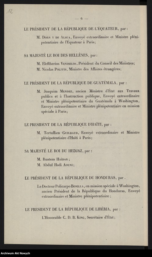 image.from.unit.number "Conditions de la paix vec l