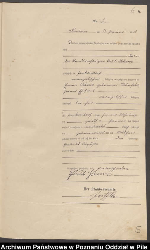 image.from.unit.number "Księga urodzeń"