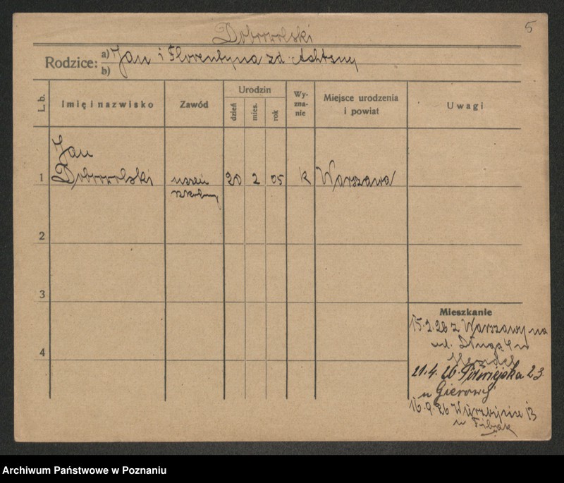 image.from.unit.number "Dobrowolski - Dolasiński"