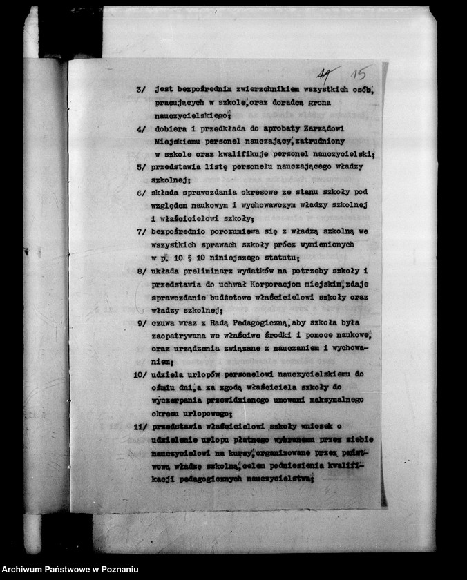 Obraz 18 z jednostki "Miejskie Liceum i Gimnazjum Koedukacyjne- Międzychód"