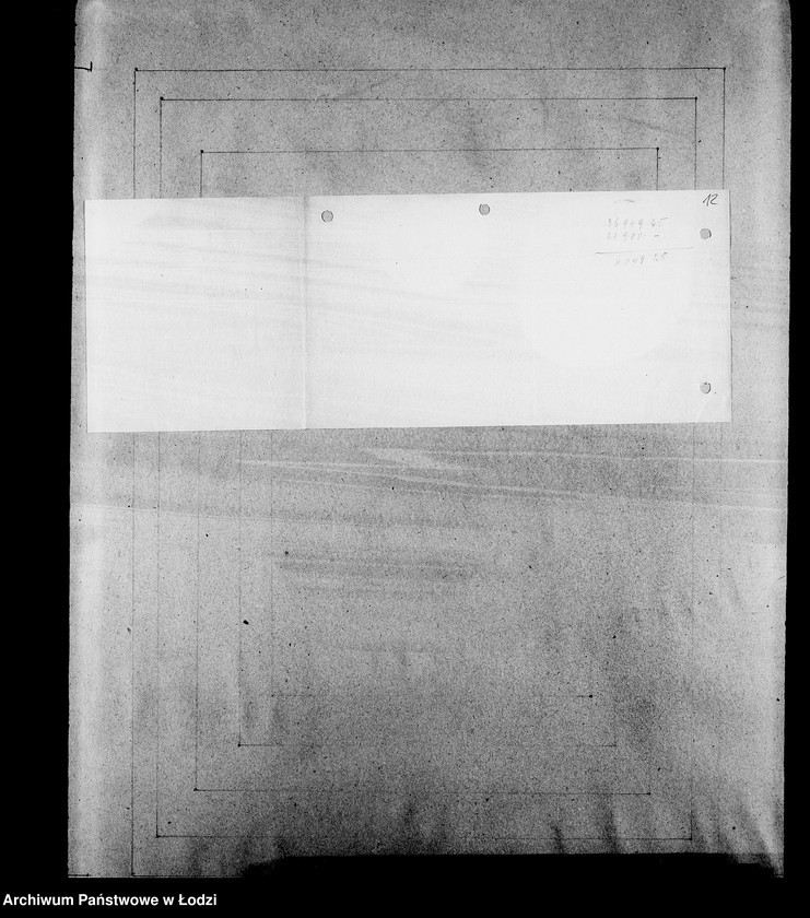 Obraz 16 z jednostki "Bankkonto nr 1600"