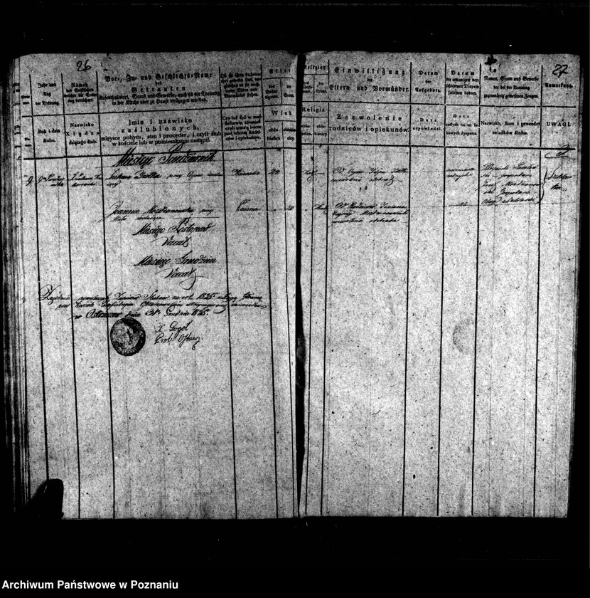 image.from.unit.number "Duplikat chrztów, pogrzebów i ślubów"