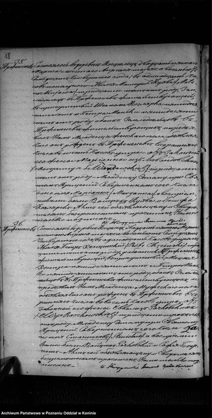 image.from.unit.number "Księga urodzeń, małżeństw, zgonów"