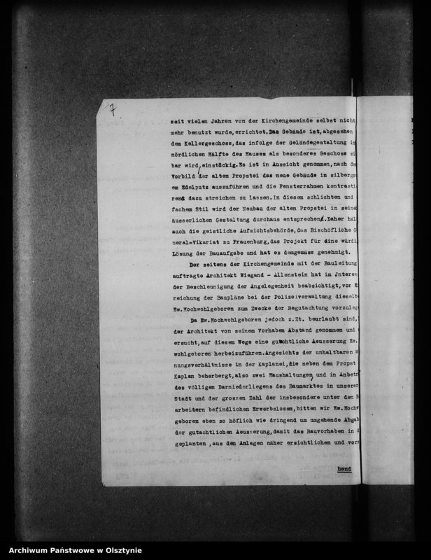 image.from.unit.number "Bischofsburg, katholische Kirche"