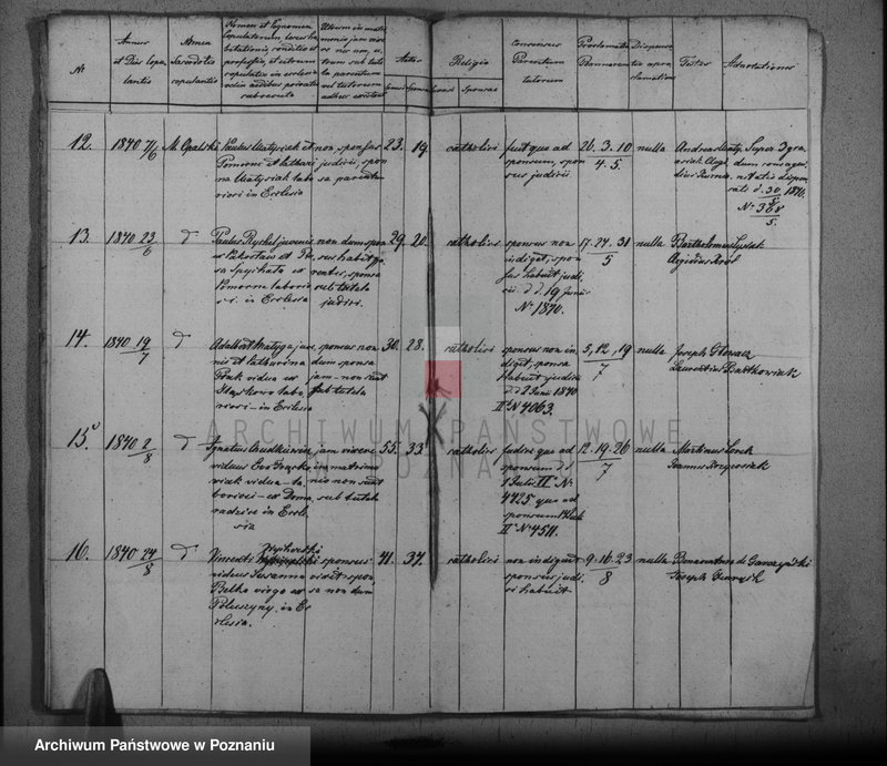image.from.unit.number "Duplikat baptisatorum, copulatorum, mortuorum"