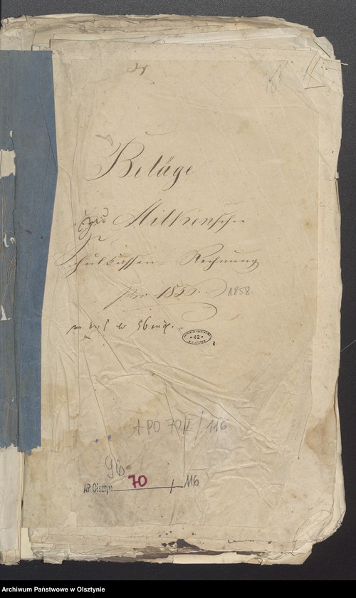 image.from.unit.number "Milkensche Schul-Cassen-Rechnung"