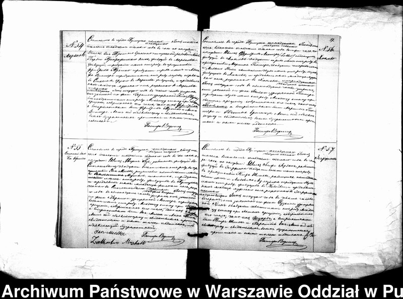 image.from.unit.number "Akta urodzeń, małżeństw i zgonów"