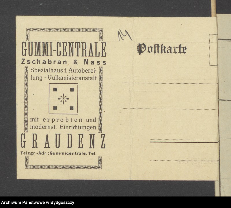 image.from.unit.number "Sprawy rachunkowo-gospodarcze Komendy Wojewódzkiej Zachodniej Straży Obywatelskiej w Grudziądzu"