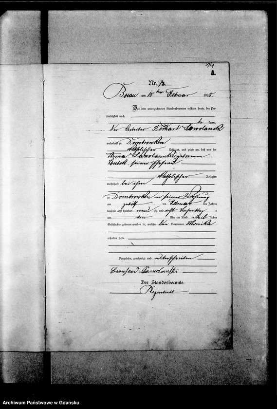 image.from.unit.number "Księga urodzeń "