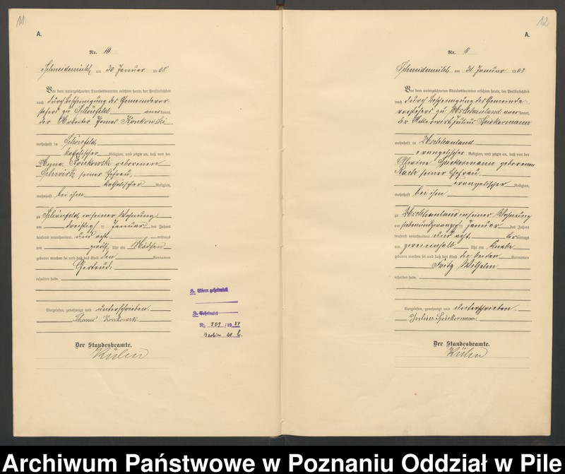 image.from.unit.number "Księga urodzeń"