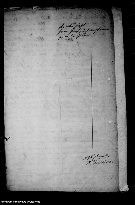 image.from.unit.number "/Akten betr. Pachtübergaben des Gutes Stawisken/"