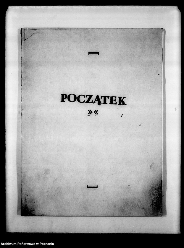 Obraz 3 z jednostki "Prywatne Gimnazjum Żeńskie Najświętszego Serca Jezusa Poznań"