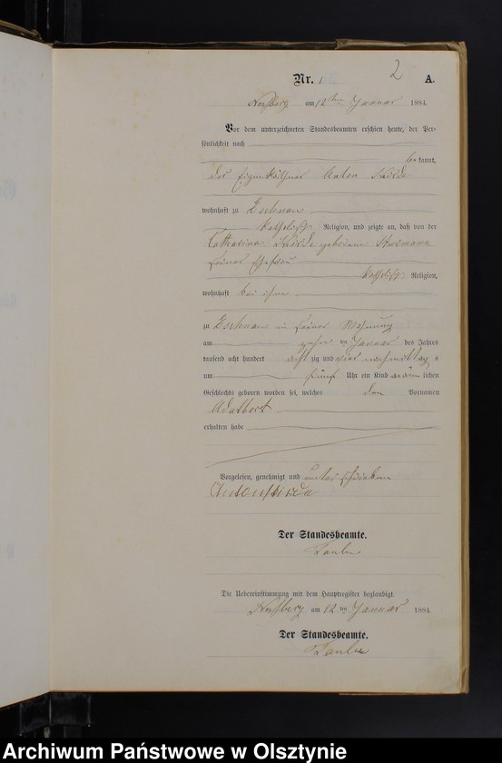 image.from.unit.number "Geburts-Neben-Register Nr 1 - 92"