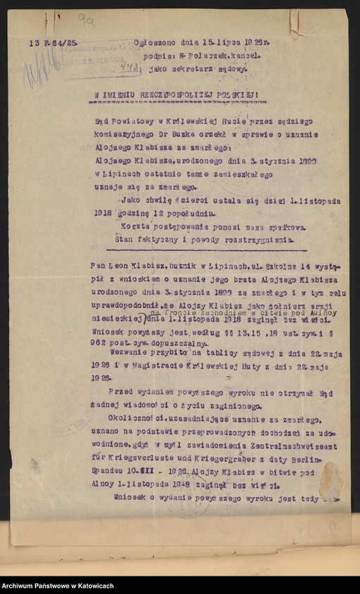 image.from.unit.number "Księga urodzeń T.1 nr 1-586"