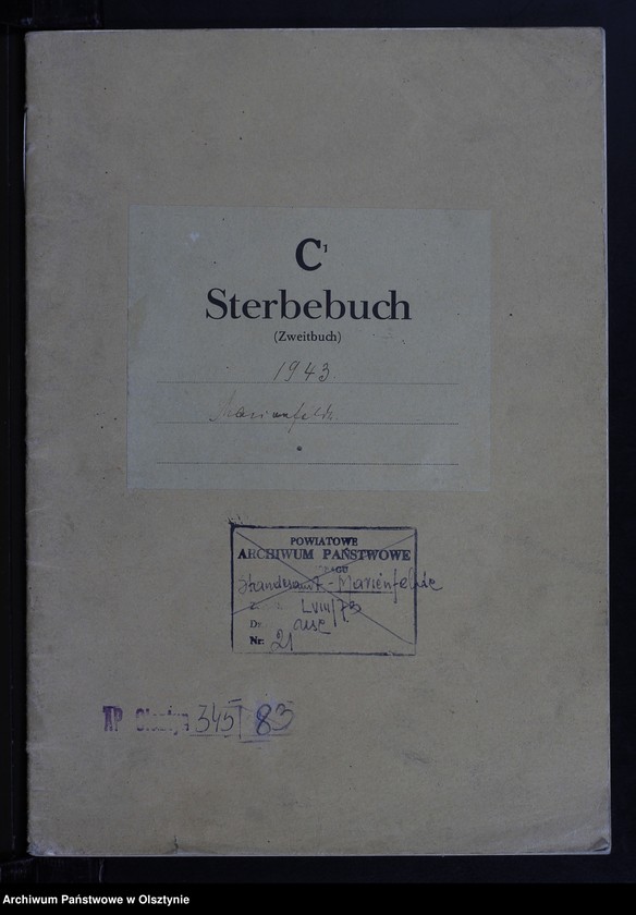 image.from.unit.number "Sterbebuch/Zweitbuch/Nr 1 - 20"