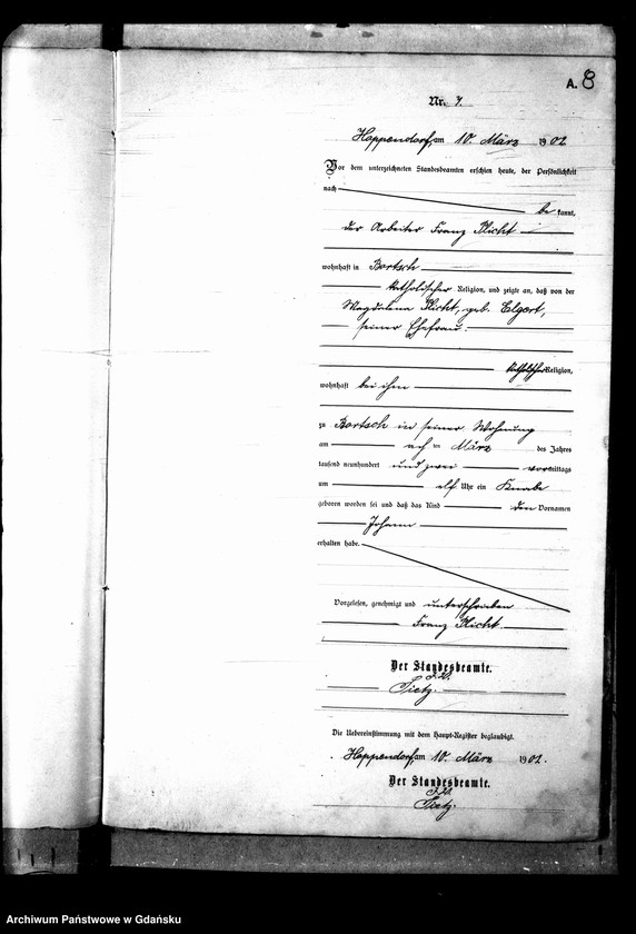 image.from.unit.number "Księga urodzeń"