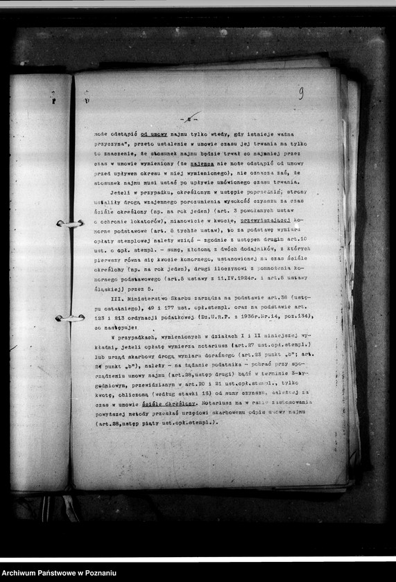 Obraz 13 z jednostki "Okólniki"