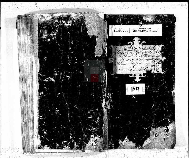 image.from.unit.number "Akta urodzeń, małżeństw i zgonów"