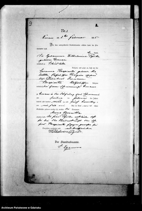 image.from.unit.number "Księga urodzeń"