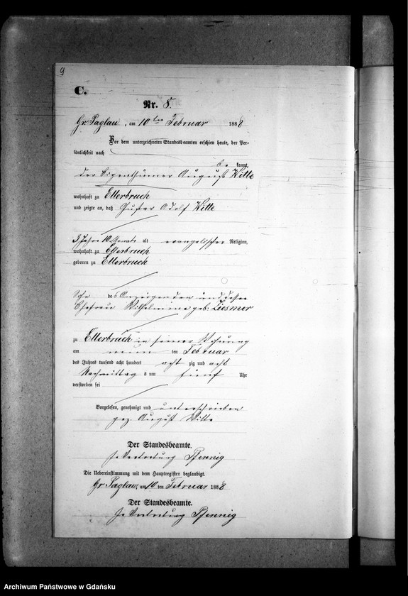 image.from.unit.number "Księga zgonów"