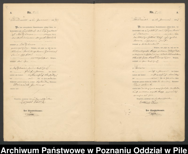 image.from.unit.number "Księga urodzeń"