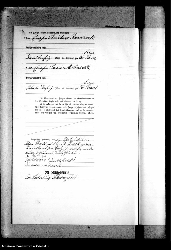 image.from.unit.number "Księga małżeństw"