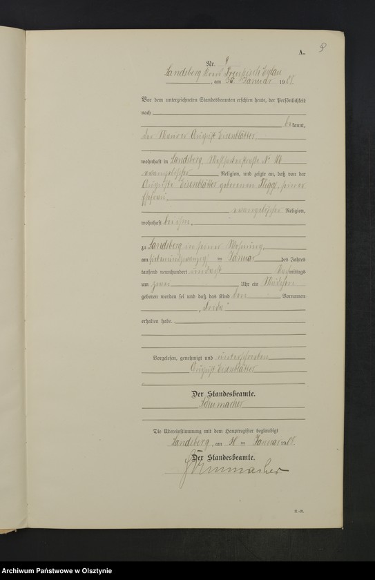 image.from.unit.number "Geburts-Neben-Register Nr 1 - 64"