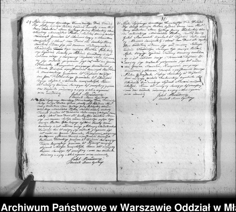 image.from.unit.number "Akta urodzin, małżeństw i zgonów"