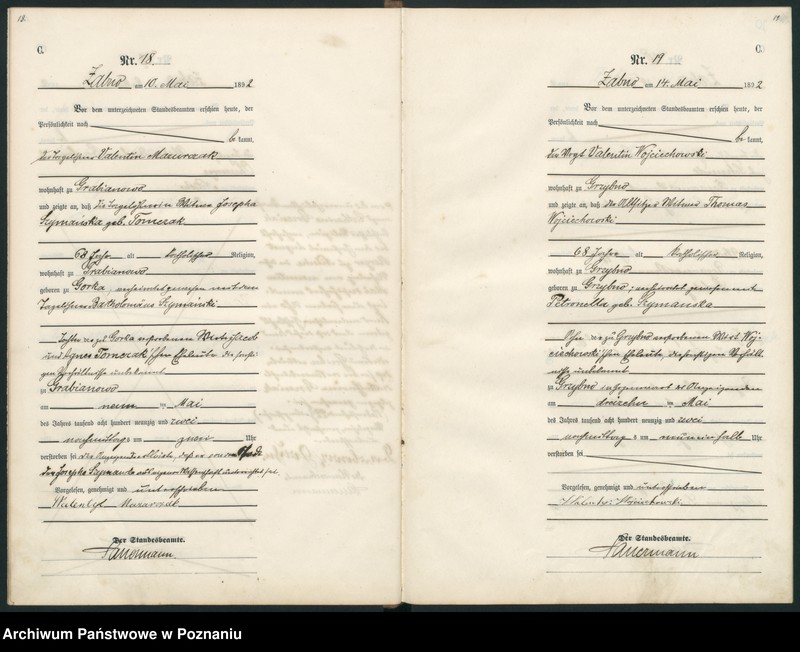 image.from.unit.number "Księga zgonów"
