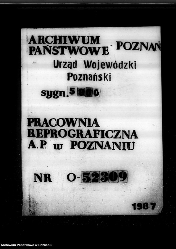 Obraz 1 z jednostki "/Towarzystwo Gimnastyczne Sokół w Chodzieży - rejestracja/"