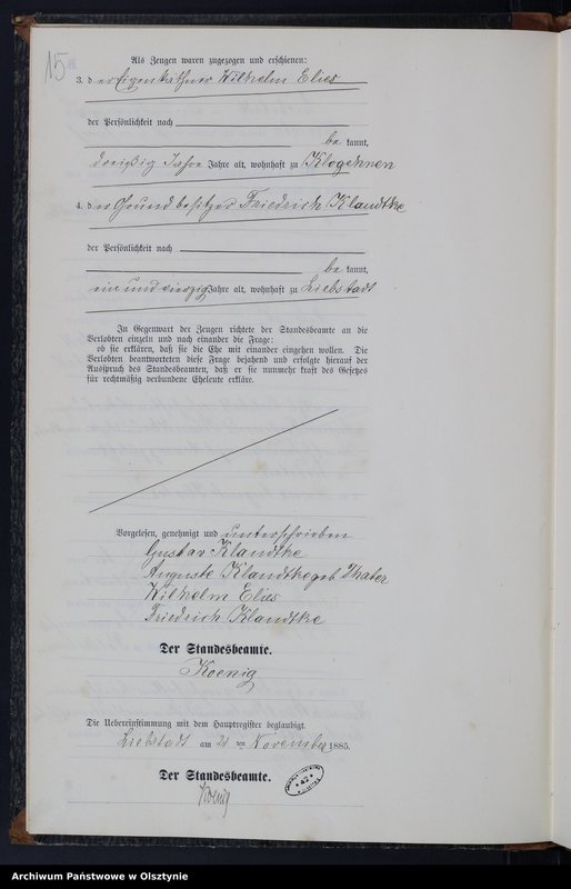 image.from.unit.number "Heiraths-Neben-Register Nr 1 - 10"