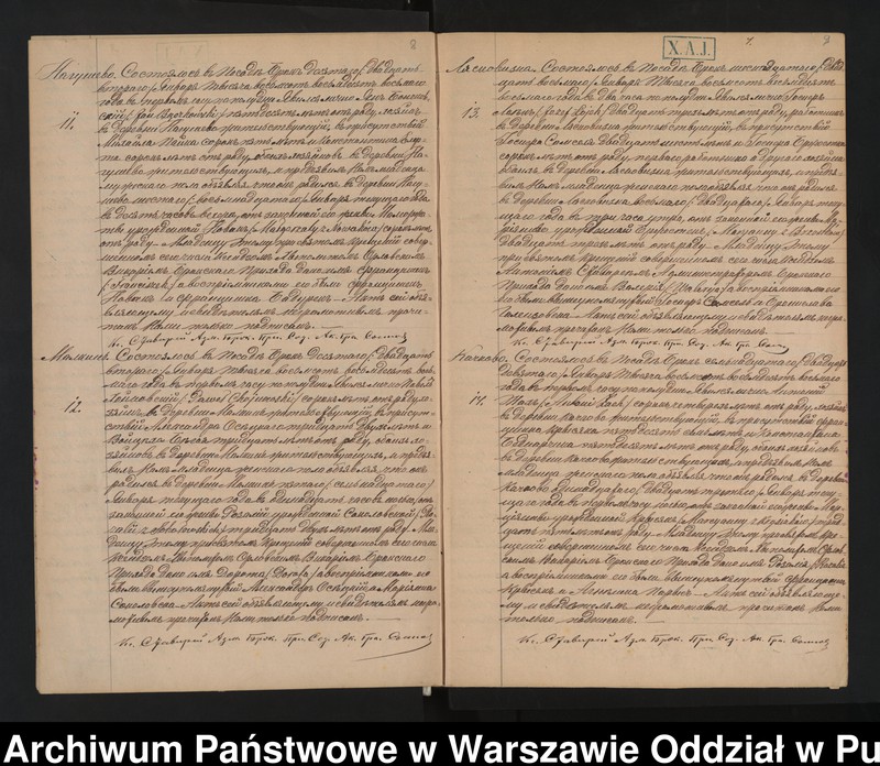 image.from.unit.number "Akta urodzeń małżeństw i zgonów"