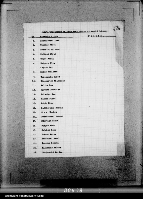 Obraz 16 z jednostki "[Druki-duplikaty]"