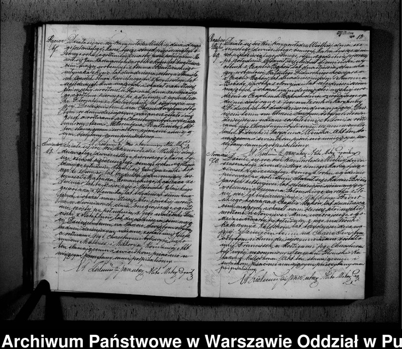image.from.unit.number "Akta urodzeń, małżeństw i zgonów"